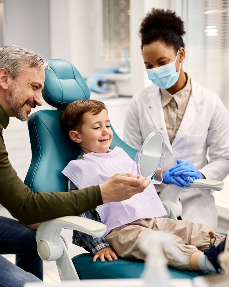 Child Dental Benefits Schedule » Ormeau Dental