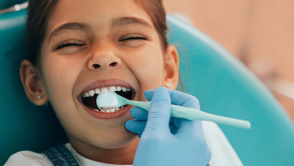 North Gold Coast Childrens Dentist » Ormeau Kids Dentist