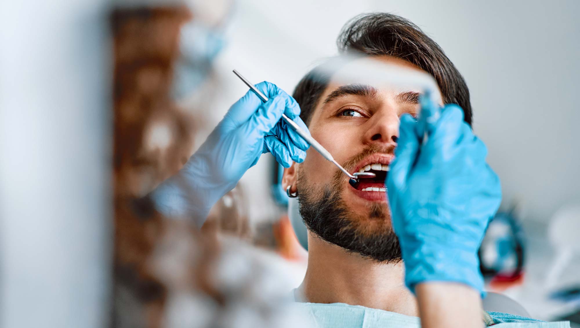 Custom Porcelain Dental Crowns