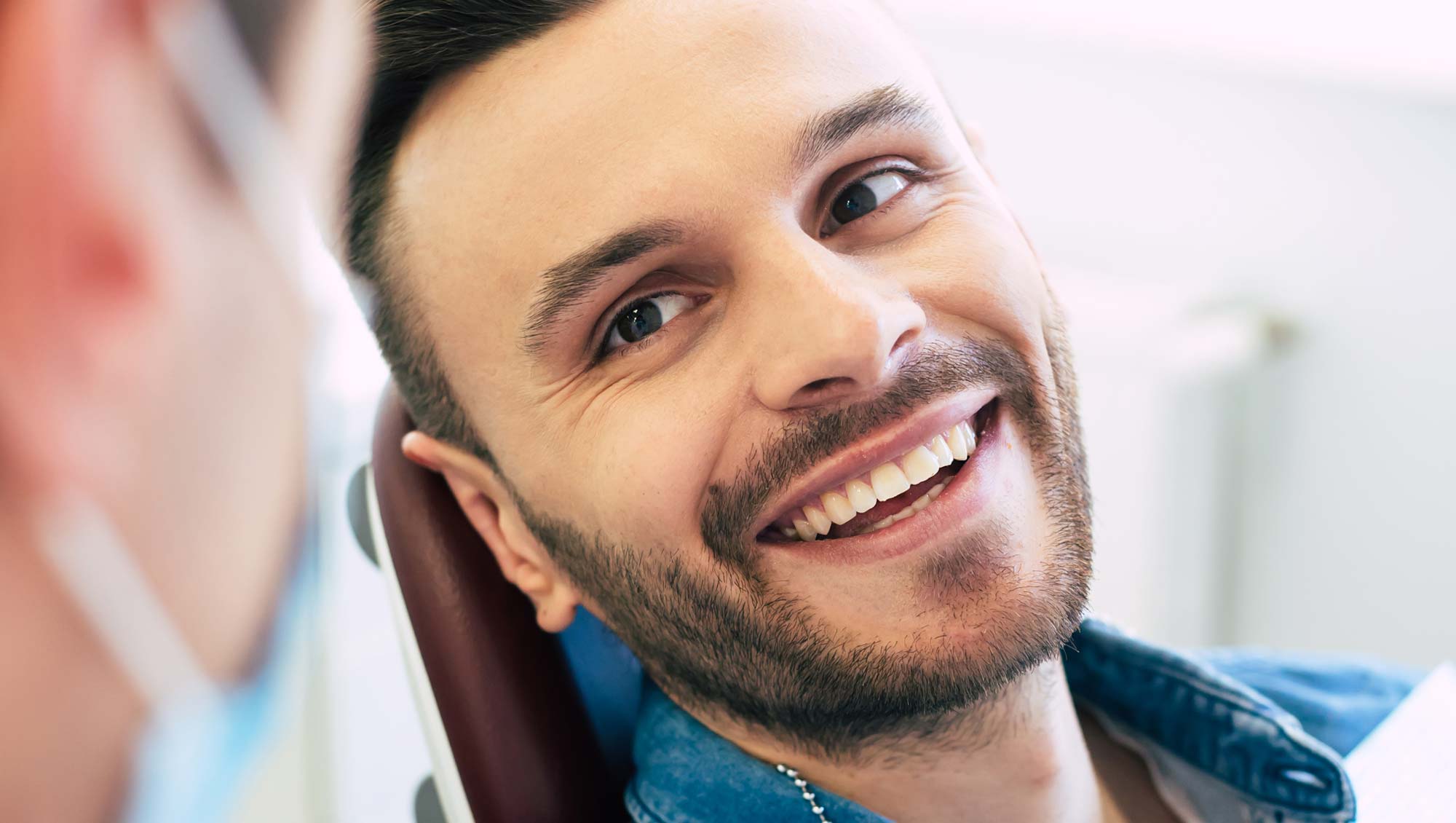 Dental Bridges Restorative Dentist