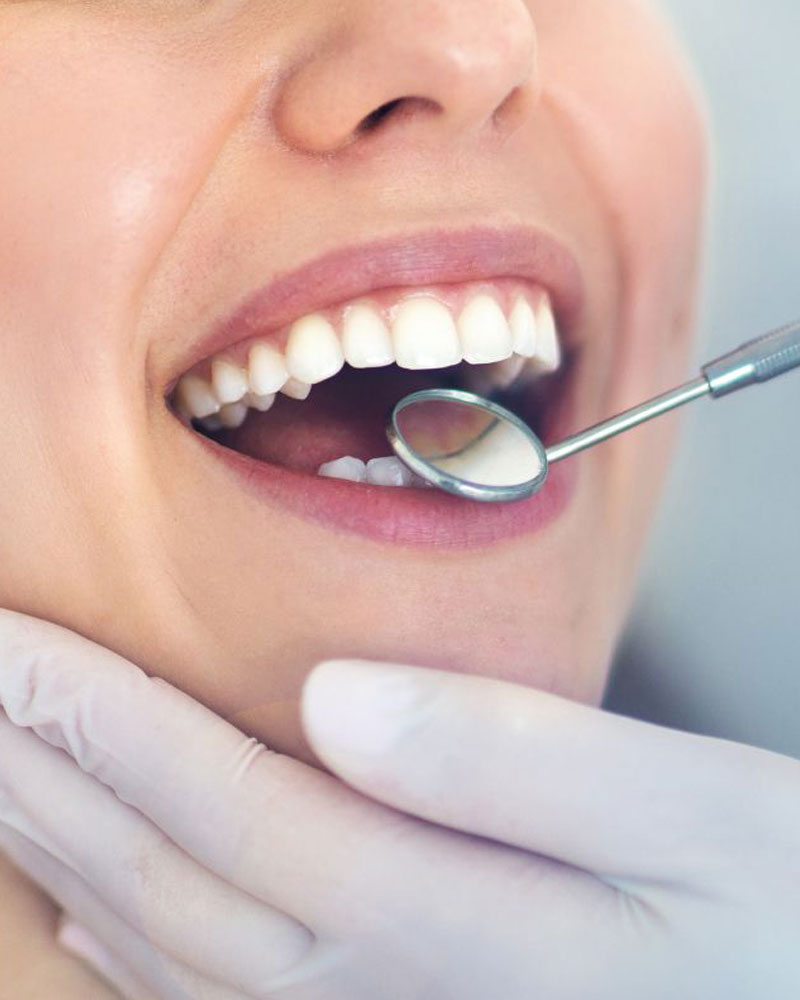 $189 New Patient Check-up Special Offer