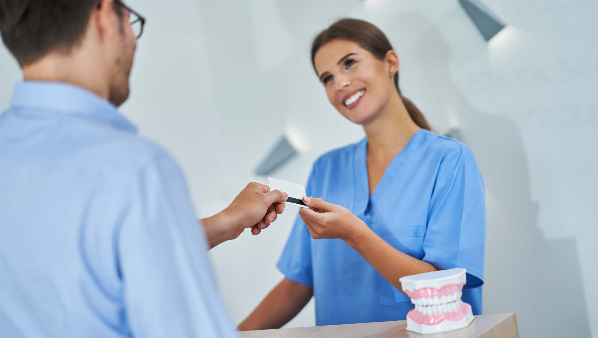 Dental Payment Options