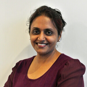 Dr Elby Cherian