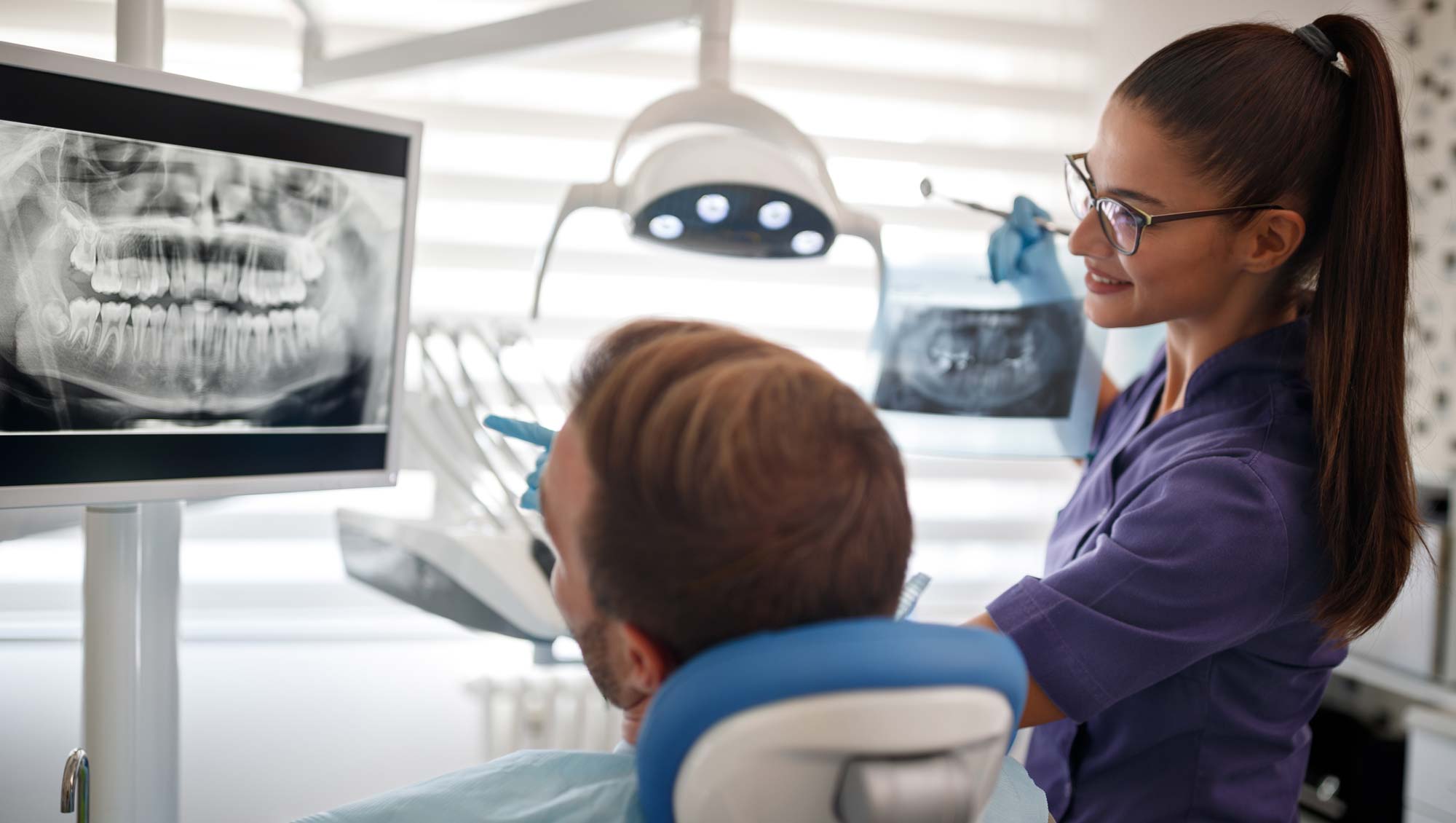 Family and General Dentistry