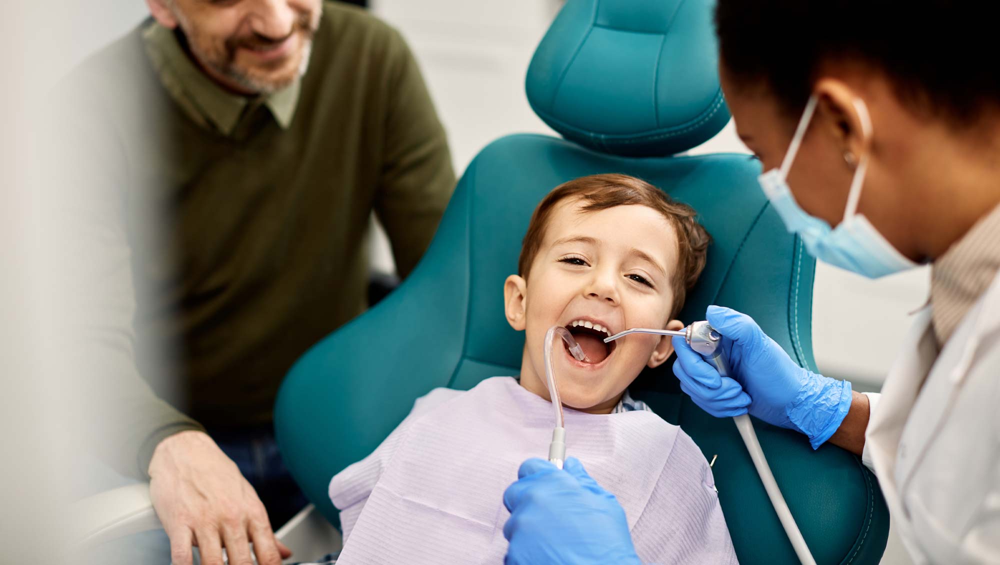 Kids Dentist Ormeau