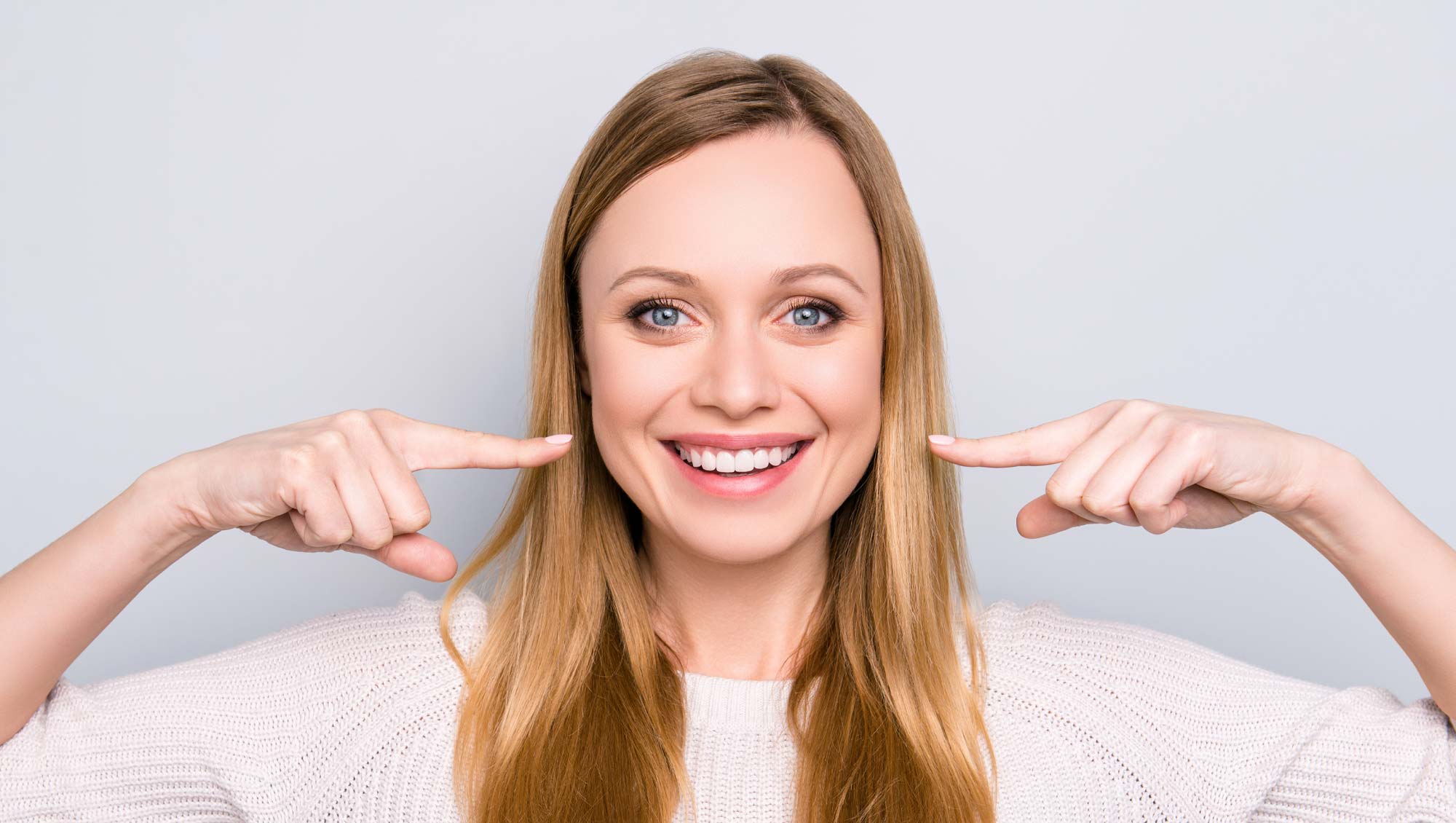 Teeth Whitening Ormeau Dentist