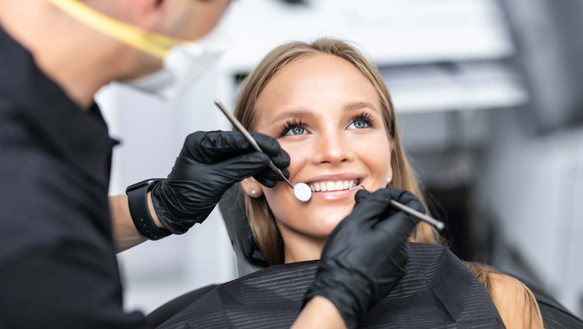 The Story Behind Ormeau Dental