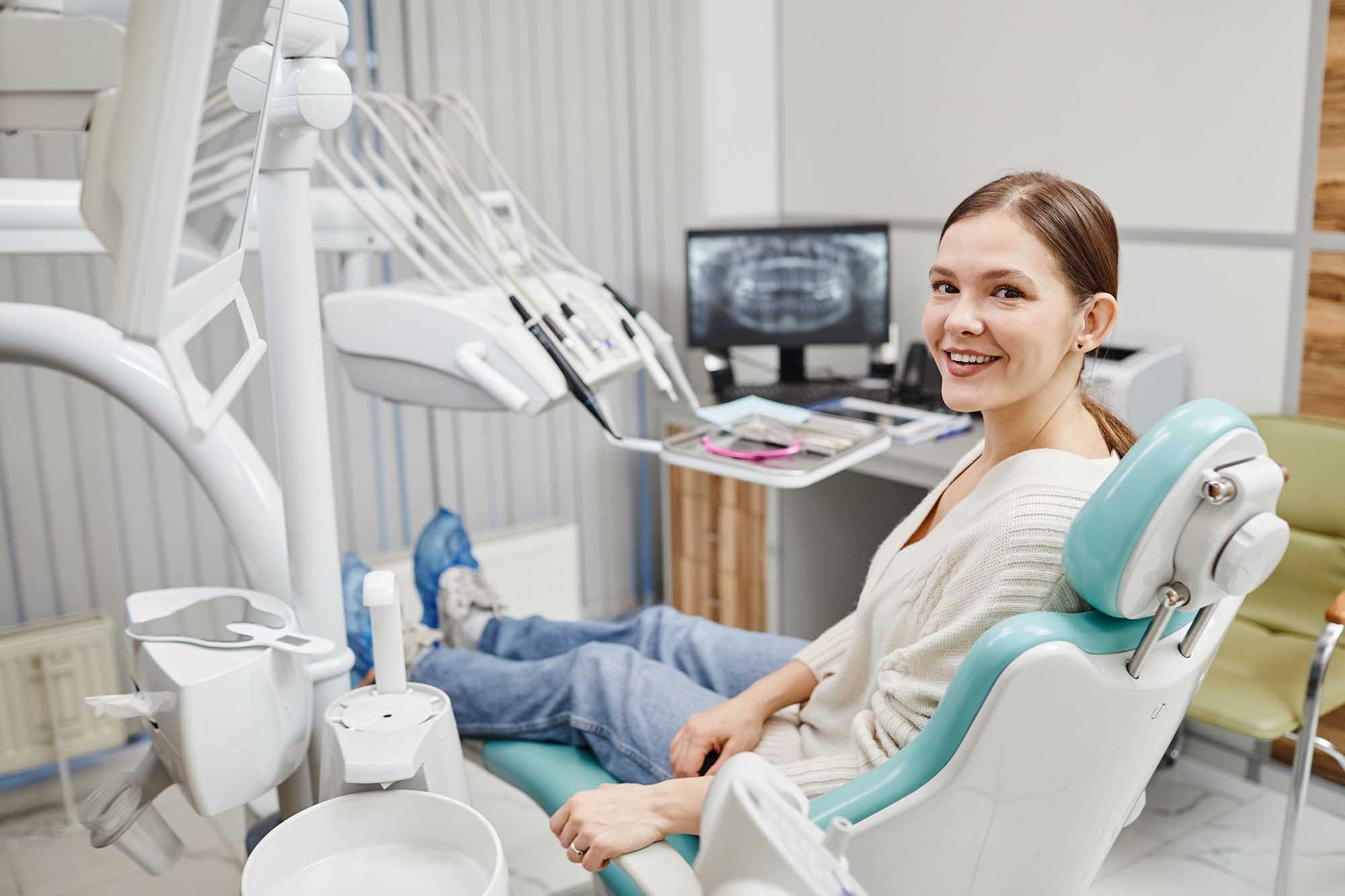Pain Management After Wisdom Tooth Extraction
