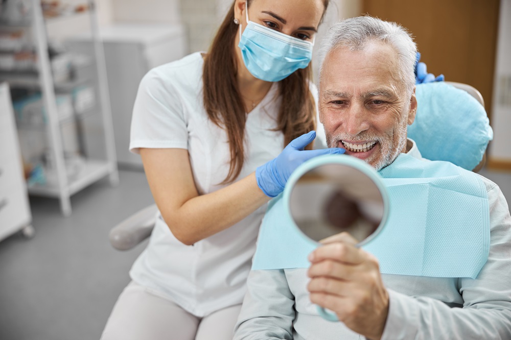 When to See a Gold Coast Dentist Near Me